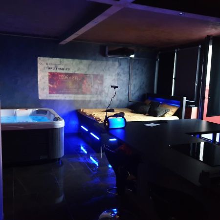 Wellness&Spa Zagabria Esterno foto