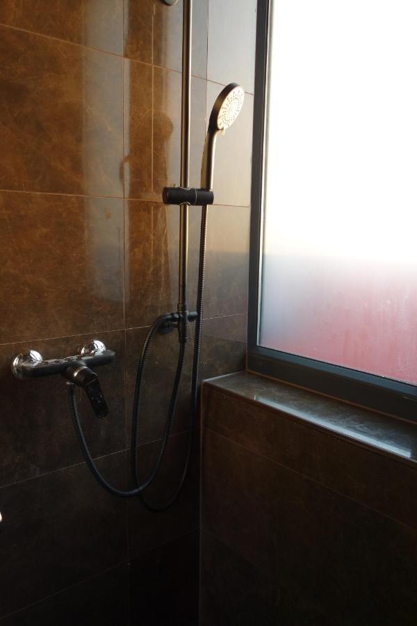 Wellness&Spa Zagabria Esterno foto