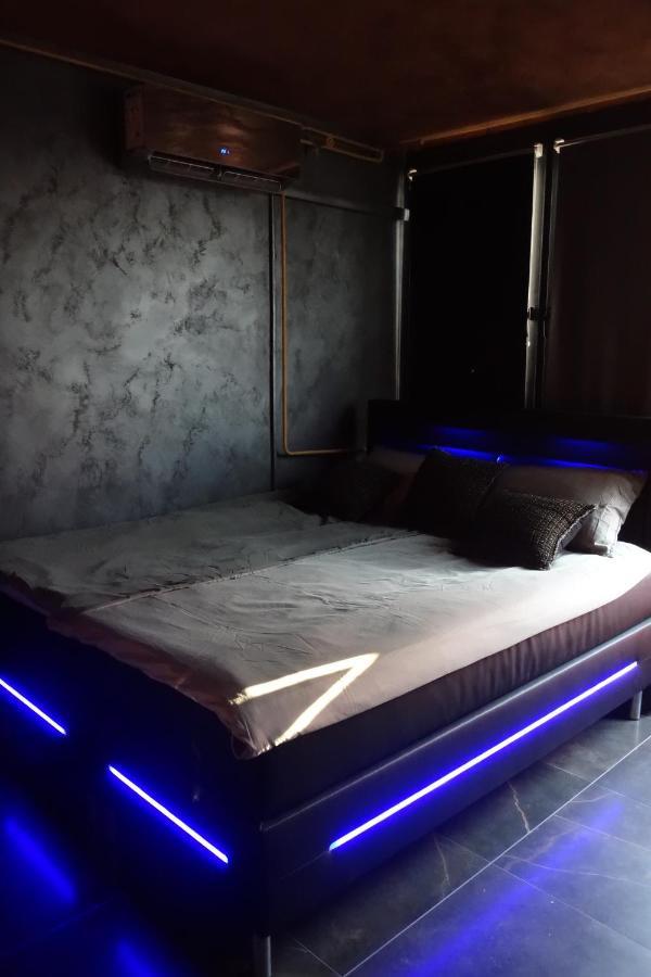 Wellness&Spa Zagabria Esterno foto