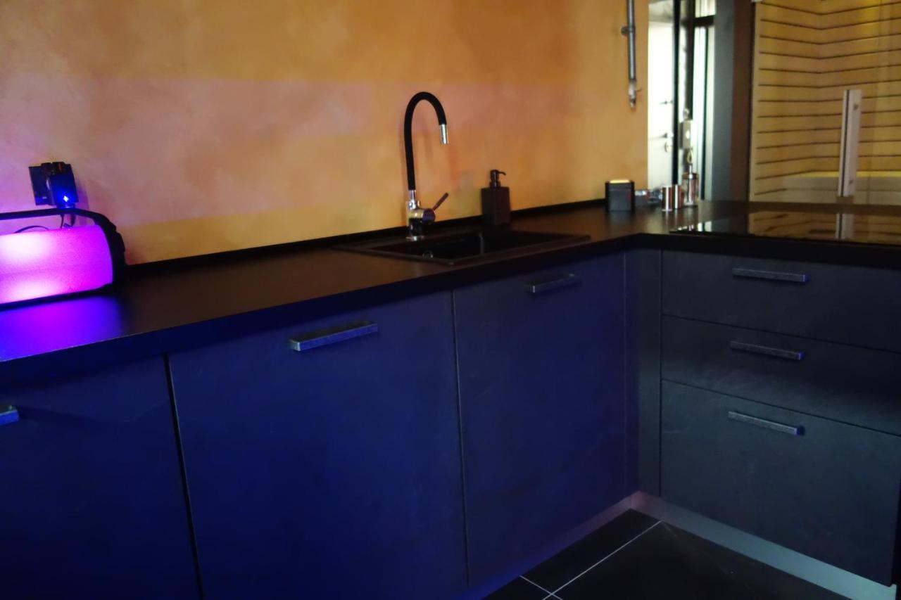 Wellness&Spa Zagabria Esterno foto