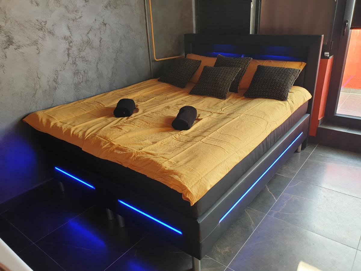 Wellness&Spa Zagabria Esterno foto