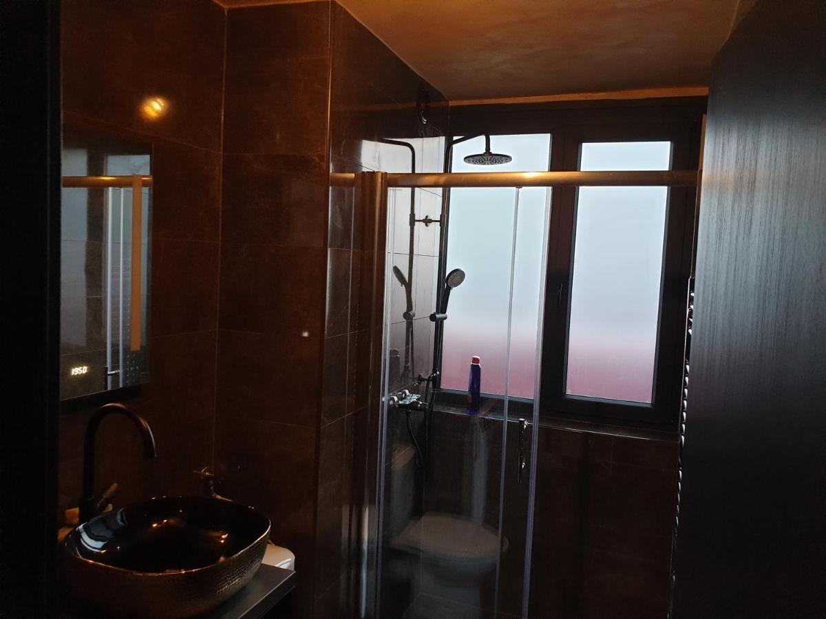 Wellness&Spa Zagabria Esterno foto