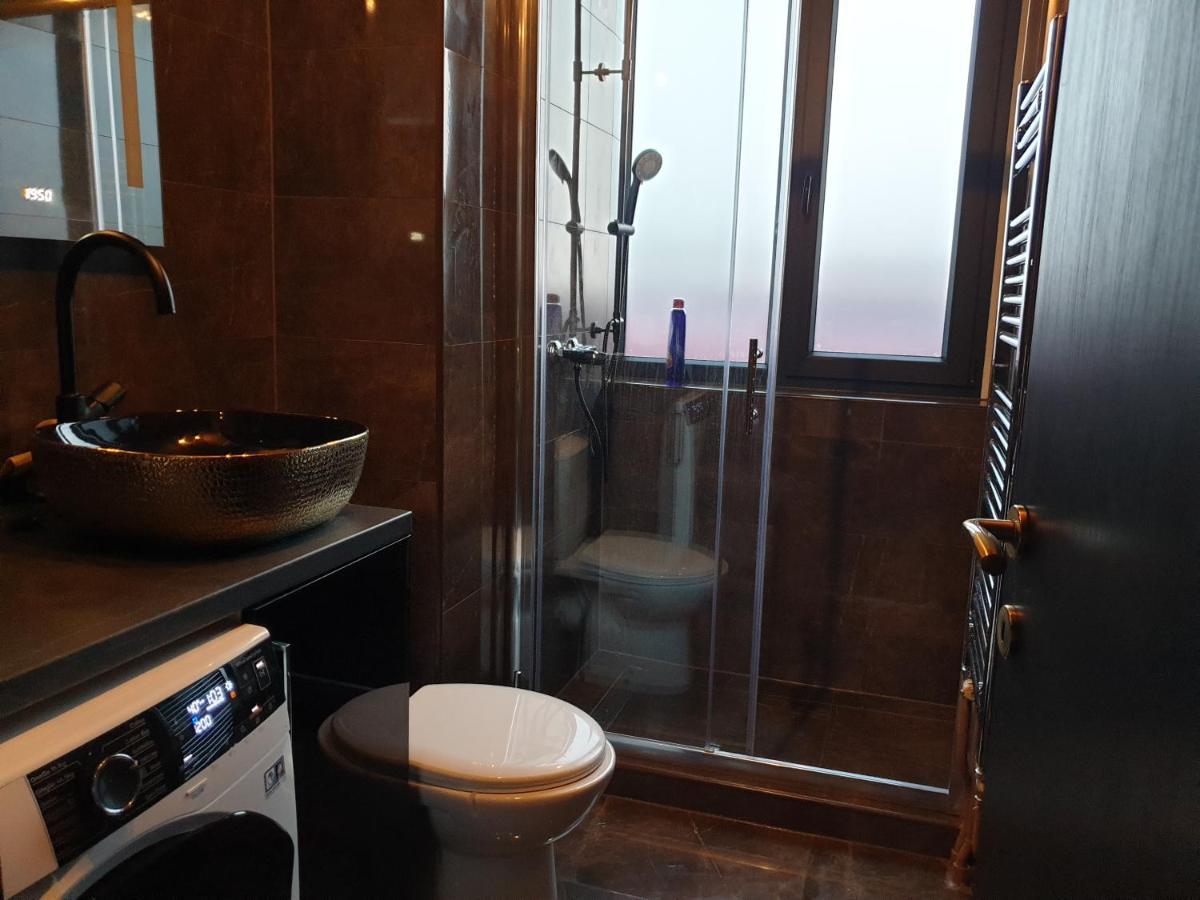 Wellness&Spa Zagabria Esterno foto