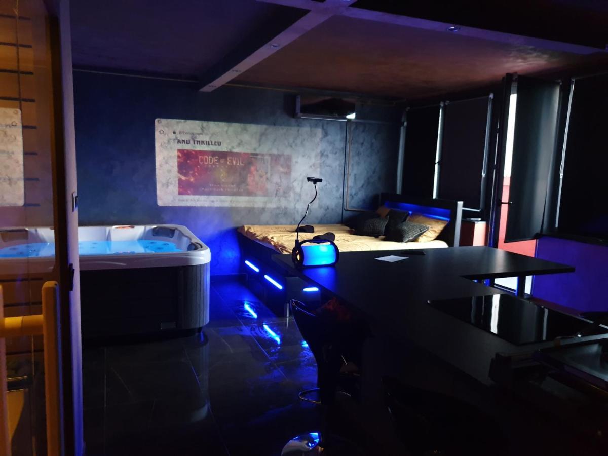 Wellness&Spa Zagabria Esterno foto
