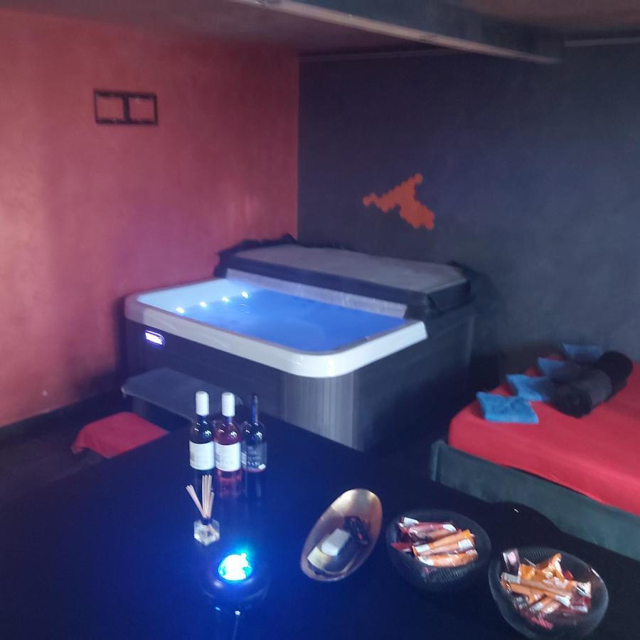 Wellness&Spa Zagabria Esterno foto